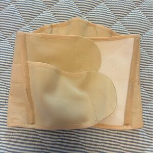 Belly Bandit Tan Waist Shaper